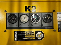 2007 kaeser n-200-g1 booster compressor - afbeelding 6 van  13