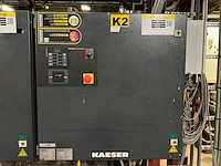 2007 kaeser n-200-g1 booster compressor - afbeelding 8 van  13