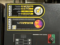 2007 kaeser n-200-g1 booster compressor - afbeelding 9 van  13