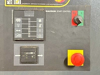 2007 kaeser n-200-g1 booster compressor - afbeelding 12 van  15