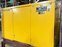 2007 kaeser n-200-g1 booster compressor - afbeelding 6 van  15