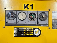2007 kaeser n-200-g1 booster compressor - afbeelding 7 van  15
