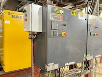2007 kaeser n-200-g1 booster compressor - afbeelding 9 van  15