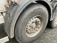 2007 kempf skm 39/3 kipper - afbeelding 3 van  27