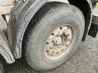 2007 kempf skm 39/3 kipper - afbeelding 4 van  27