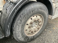 2007 kempf skm 39/3 kipper - afbeelding 5 van  27