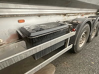 2007 kempf skm 39/3 kipper - afbeelding 7 van  27