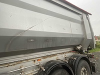 2007 kempf skm 39/3 kipper - afbeelding 8 van  27