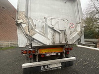 2007 kempf skm 39/3 kipper - afbeelding 9 van  27