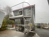 2007 kempf skm 39/3 kipper - afbeelding 11 van  27