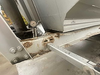 2007 kempf skm 39/3 kipper - afbeelding 15 van  27