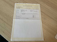 2007 kempf skm 39/3 kipper - afbeelding 17 van  27