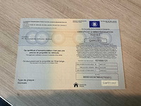 2007 kempf skm 39/3 kipper - afbeelding 18 van  27