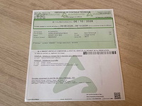 2007 kempf skm 39/3 kipper - afbeelding 19 van  27