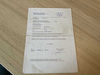 2007 kempf skm 39/3 kipper - afbeelding 20 van  27