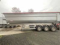 2007 kempf skm 39/3 kipper - afbeelding 12 van  27