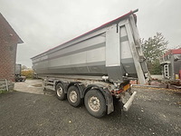 2007 kempf skm 39/3 kipper - afbeelding 21 van  27