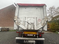 2007 kempf skm 39/3 kipper - afbeelding 22 van  27