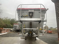 2007 kempf skm 39/3 kipper - afbeelding 26 van  27