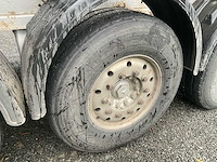 2007 kempf skm 39/3 kipper - afbeelding 27 van  27