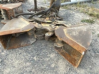 2007 kinshofer hydraulische grijper 32cm - afbeelding 2 van  3