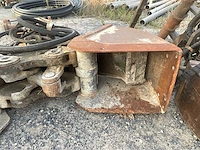 2007 kinshofer hydraulische grijper 40 cm - afbeelding 2 van  8
