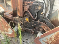 2007 kinshofer hydraulische grijper 60 cm + container - afbeelding 3 van  9
