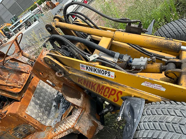 2007 knikmops 130 knikmops - afbeelding 5 van  15
