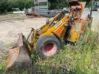 2007 knikmops 130 knikmops - afbeelding 12 van  15