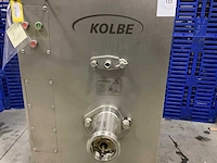 2007 kolbe mw100 vleeswolf - afbeelding 5 van  9