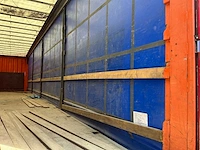 2007 krone oplegger - afbeelding 6 van  17