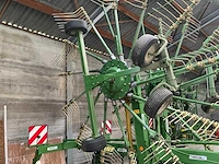 2007 krone swadro 800/26 hark - afbeelding 3 van  12