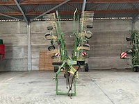 2007 krone swadro 800/26 hark - afbeelding 5 van  12