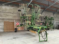 2007 krone swadro 800/26 hark - afbeelding 6 van  12