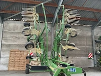 2007 krone swadro 800/26 hark - afbeelding 7 van  12