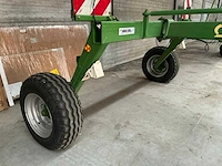 2007 krone swadro 800/26 hark - afbeelding 8 van  12