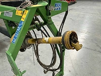 2007 krone swadro 800/26 hark - afbeelding 10 van  12