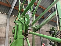 2007 krone swadro 800/26 hark - afbeelding 11 van  12