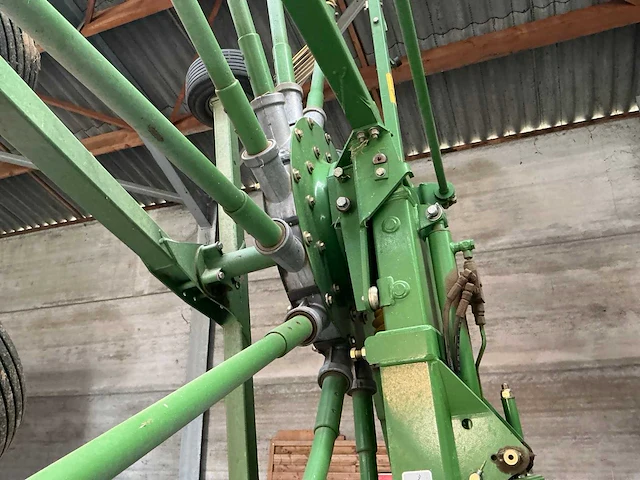 2007 krone swadro 800/26 hark - afbeelding 12 van  12