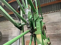2007 krone swadro 800/26 hark - afbeelding 12 van  12