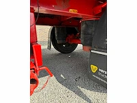 2007 krone zzw 18 t diepladers - afbeelding 2 van  28