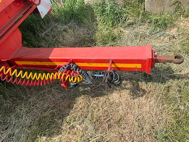 2007 krone zzw 18 t diepladers - afbeelding 11 van  28