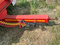 2007 krone zzw 18 t diepladers - afbeelding 11 van  28