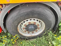 2007 krone zzw 18 t diepladers - afbeelding 12 van  28