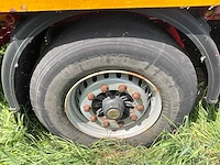 2007 krone zzw 18 t diepladers - afbeelding 14 van  28