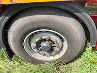2007 krone zzw 18 t diepladers - afbeelding 15 van  28
