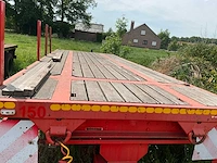 2007 krone zzw 18 t diepladers - afbeelding 17 van  28