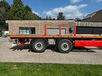 2007 krone zzw 18 t diepladers - afbeelding 1 van  28