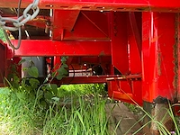 2007 krone zzw 18 t diepladers - afbeelding 20 van  28