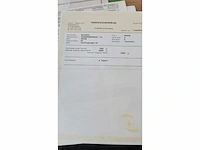 2007 krone zzw 18 t diepladers - afbeelding 23 van  28